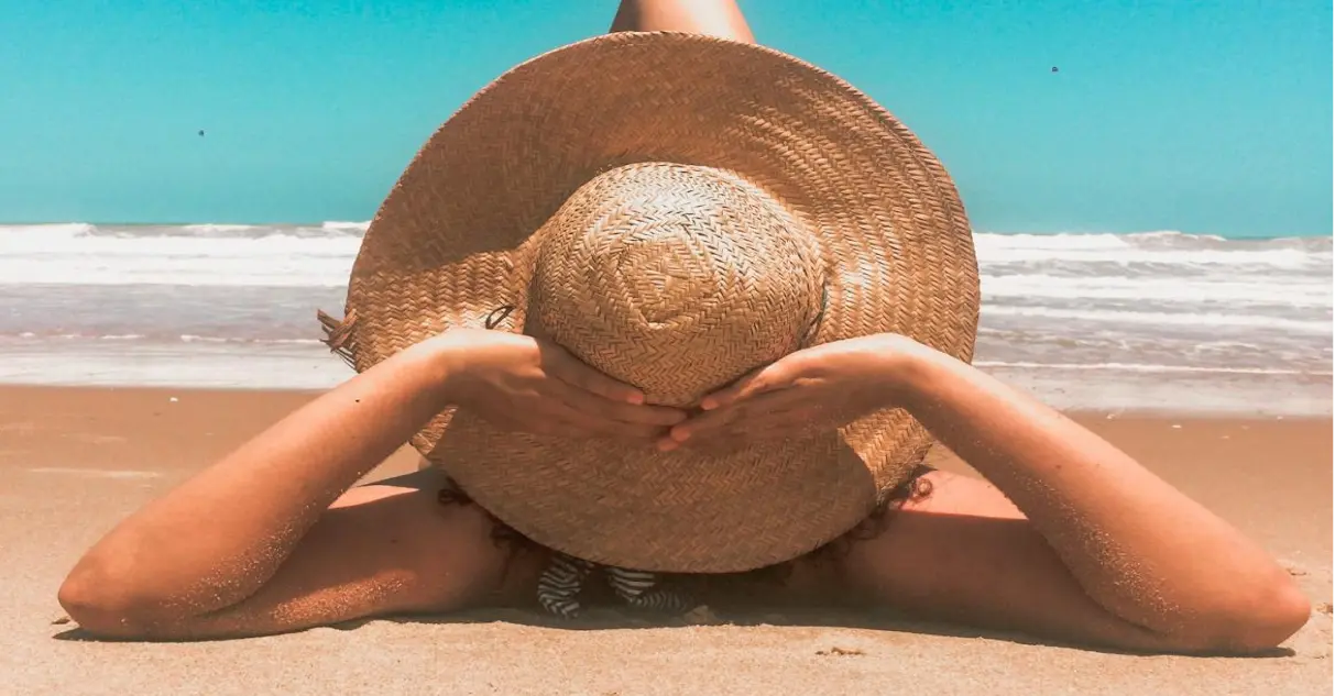 Vivre à l'abri du soleil